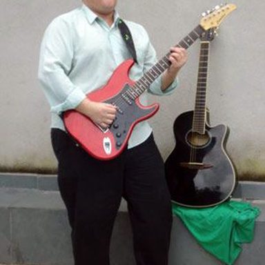 Marcelo Guedes