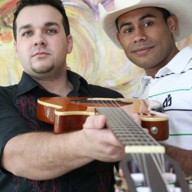 Marcelo Marques e Rafael