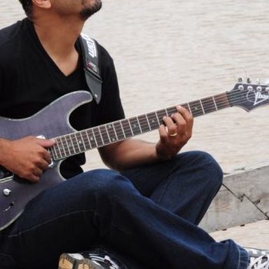 Marcelo Mendanha
