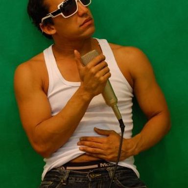 Marcelo Madeyra
