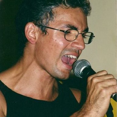 Marcelo Oliver