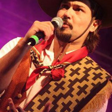 Marcelo Oliveira