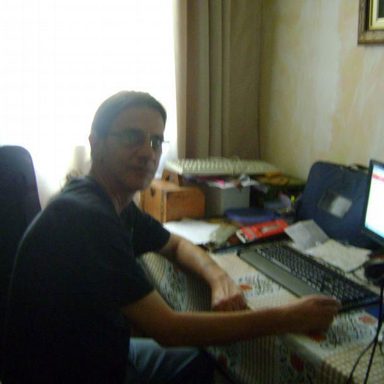 Marcelo Moura