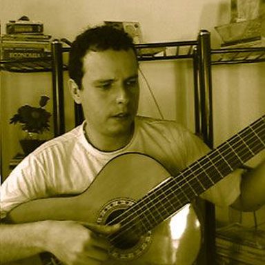 Marcelo Sirotheau