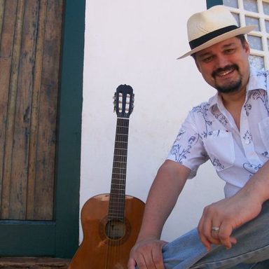 Marcelo Rios