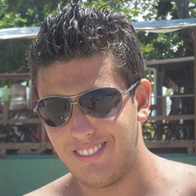 Marcelo Ruela