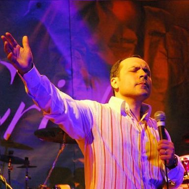 Marcelo Simon Rodriguez
