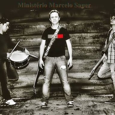 Marcelo Sauer