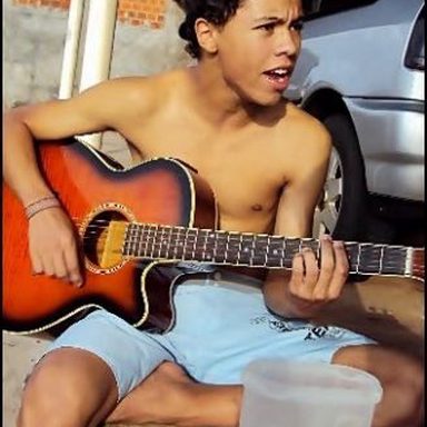 Marcelo Tchelo