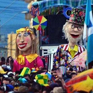 Marchinhas de Carnaval