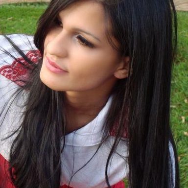 Marcia Mello