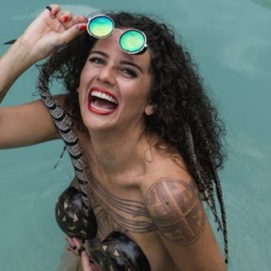 Márcia Novo