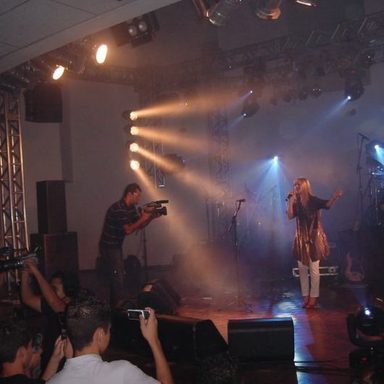 Marcia Martins