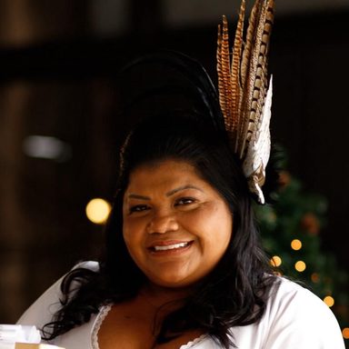 Márcia Siqueira