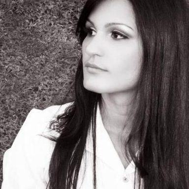 Marcia Mello
