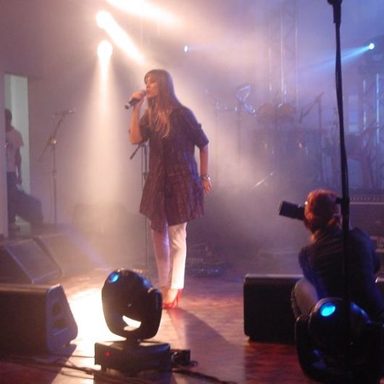 Marcia Martins