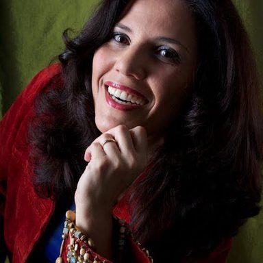 Márcia Tauil