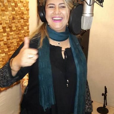 Marcia Mara