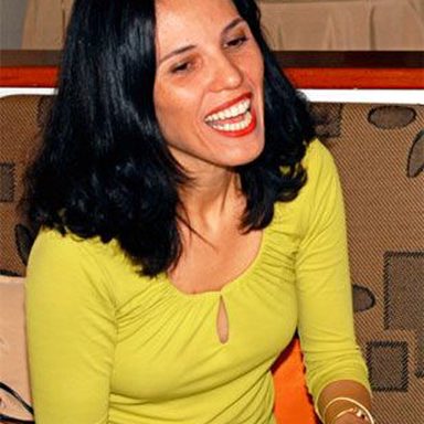 Márcia Tauil photo 9