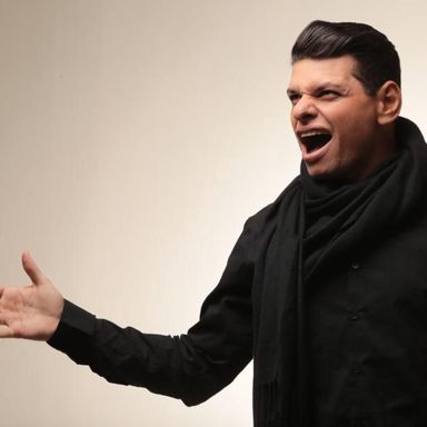 Marcílio Dantas
