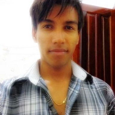 Marciley Veloso