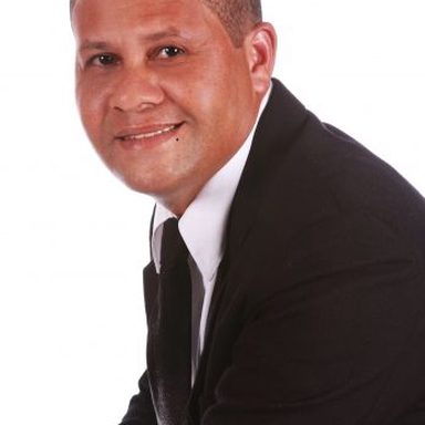 Marciel Ribeiro
