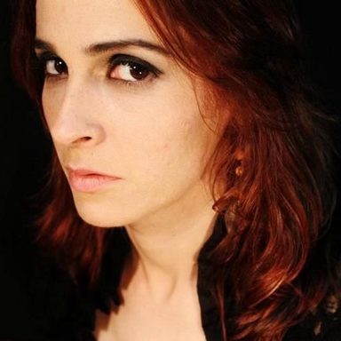 Marcia Velozo