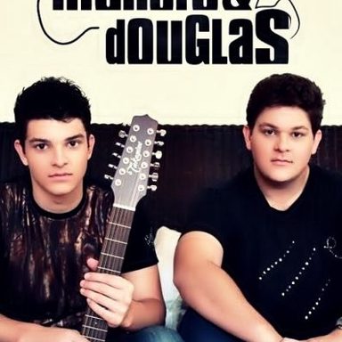 Marcio & Douglas