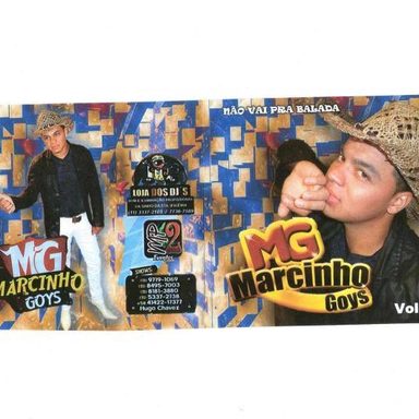 Marcinho Goys
