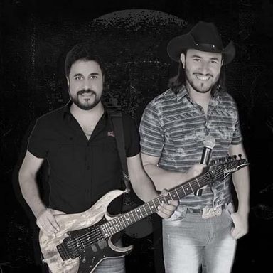 Márcio e Heleno