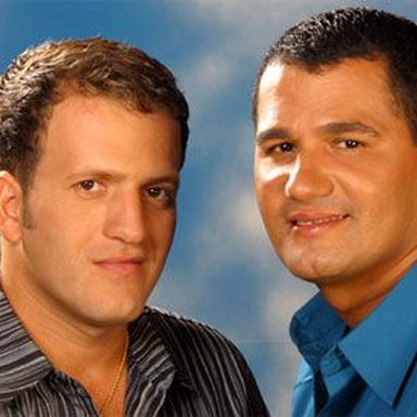 Marcio e Marcelo