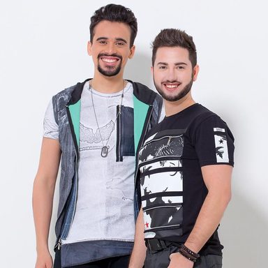 Marcio e Gustavo