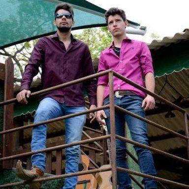 Marcio e Wendel