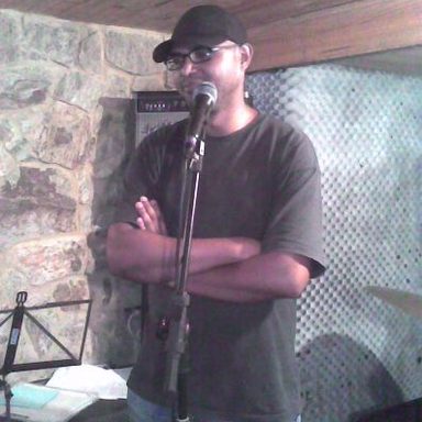 Marcio Dias Reis