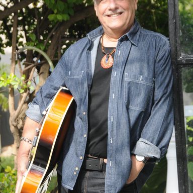 Márcio Greyck