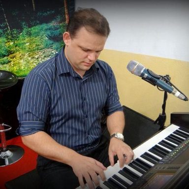 Márcio Pinheiro