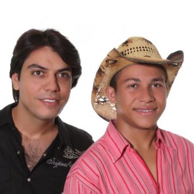 Marcio Melo e Marciel