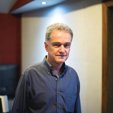Marcio Nucci