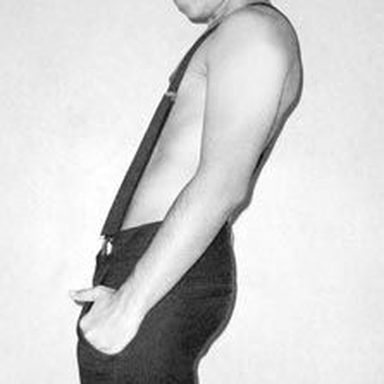 Marcio Mathers