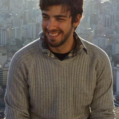 Márcio Lugó