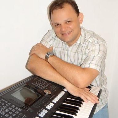 Márcio Pinheiro
