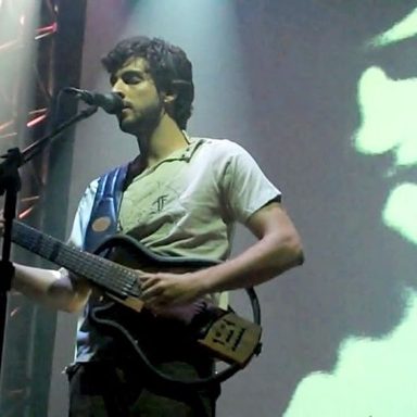 Márcio Lugó