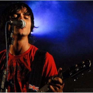Márcio Mendonça