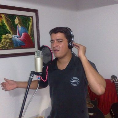 Márcio Prado & Benício