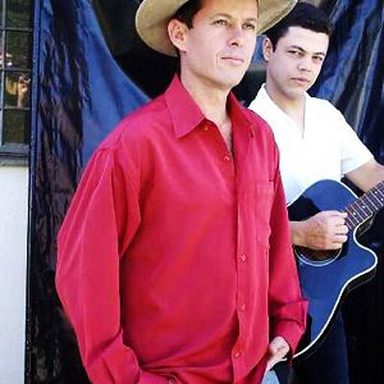 Marcio Rogério & Luciano