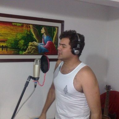 Márcio Prado & Benício