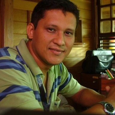 Márcio Santana