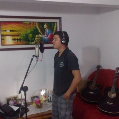 Márcio Prado & Benício