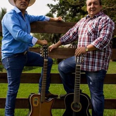 Márcio Santos & Claudiney