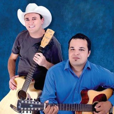 Marck e Douglas